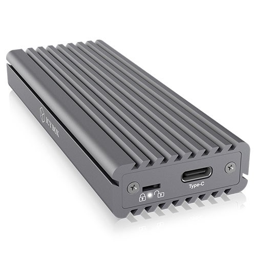 Puzdro na pevný disk IcyBox IB-1817M-C31